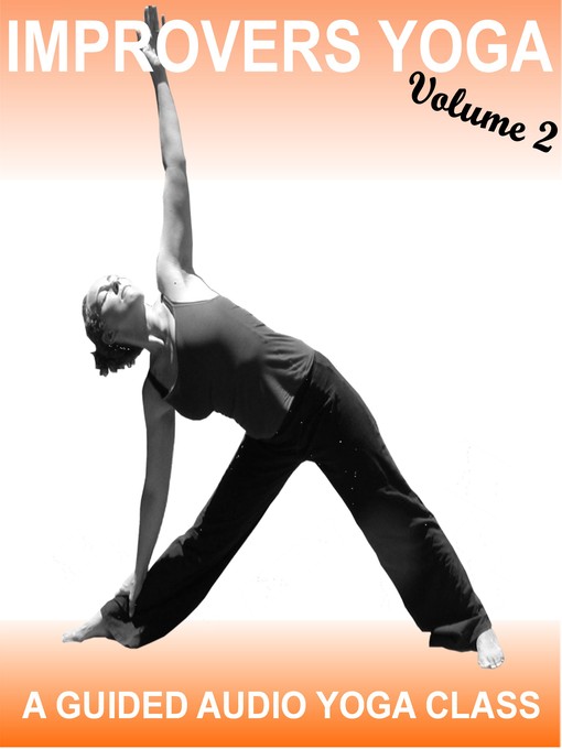 Title details for Improvers Yoga Vol 2 by Sue Fuller - Available